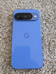 Google Pixel 10 – 256 GB – Obsidian (Unlocked)