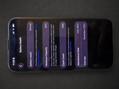 Apple iPhone 15 Pro 128GB, Unlocked, Natural Titanium