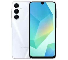 Used Samsung Galaxy A16 A165M LTE 128GB 4GB Dual SIM GSM Factory Unlocked