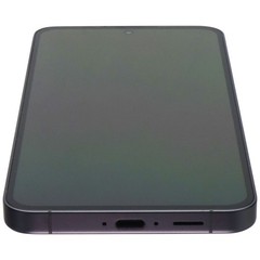 Samsung Galaxy S24 FE (6.7-inch) Smartphone (SM-S721U) T-Mobile – 128GB/Graphite
