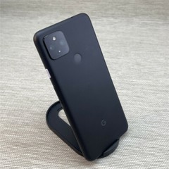 Google Pixel 4a 5G 128GB ROM 6GB RAM 6.3&Prime; VOLTE Unlocked Smartphone-New Unopened