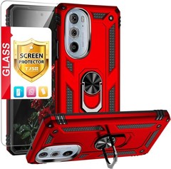 for Motorola Moto Edge plus 2022 / Moto Edge+ 5G UW 2022 Full Body Protection S