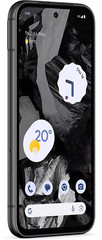 Original Google Pixel 8a 5G 256GB 6.1&Prime; 64MP&13MP NFC e-Sim Tensor G3 Phone