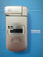 Original Nokia N93 N93i 3G WIFI 3.15MP 2.4&Prime; Camera Unlocked Rotatable Cell Phone