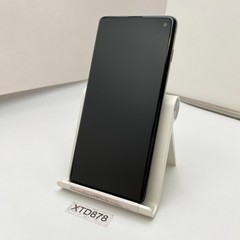 Samsung Galaxy S10 SM-G973F/DS 512G DUAL SIM Unlocked Smartphone OPEN BOX Black