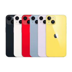 Apple iPhone 14 – Unlocked Verizon 128GB 256GB Clean IMEI Smartphone