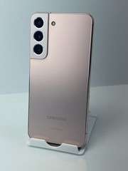 Samsung Galaxy S22 5G SM-S901U1 128GB Pink Gold Clean ESN Unlocked