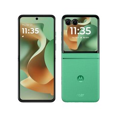 Motorola Razr 60 XT2553V 256GB 8GB Verizon Postpaid Locked Green Very Good