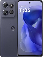 Motorola Moto G Power (2025) XT2515 128GB 8GB Cricket Locked Blue Excellent