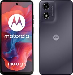 Motorola Moto G04 XT2421 GSM Unlocked 6.56&Prime; 16MP Open Box Gray 64GB 4GB RAM