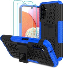 For Samsung Galaxy A14 5G Case Military Grade Protection Cover Armor Rugged