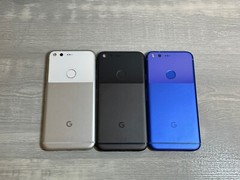 Google Pixel – 32GB 128GB – ALL COLORS (Unlocked) Unlimited Backup