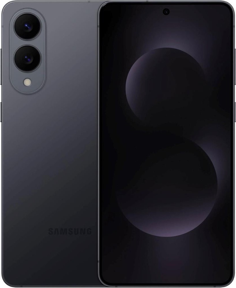 Samsung Galaxy S25 Edge – 256 GB – Jetblack (Unlocked) *Brand New in Box