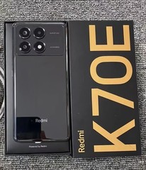 Xiaomi Redmi K70E 5G 6.67&Prime;64MP Mediatek Dimensity 8300 Ultra 256GB/512GB Android