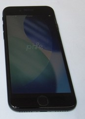 Apple iPhone SE 2nd gen A2275 64GB –Black– Locked to Device Management