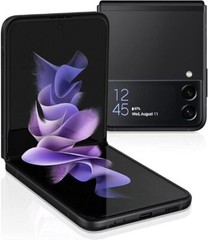 Samsung Galaxy Z Flip 3 5G SM-F711U 8+128GB Smartphone Factory Unlocked OPEN BOX
