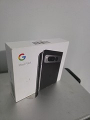 Google Pixel Fold 5G – 256 GB – Obsidian Carrier Unlocked PLS READ DESCRIPTION
