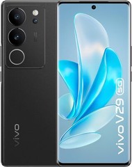 Vivo V29 256GB 12GB RAM V2250 (FACTORY UNLOCKED) 6.78&Prime; 50MP (Global)