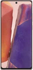 New Samsung Galaxy Note 20 5G N981U 128GB Fully Unlocked Smartphone – ALL COLORS