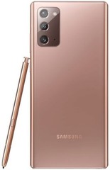 New Samsung Galaxy Note 20 (5G) N981U 128GB Fully Unlocked Verizon AT&T T-Mobile