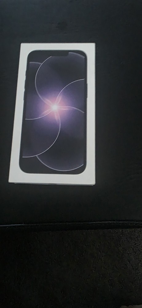 iPhone 17e Unlocked 256GB Black