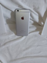 APPLE iPHONE 6 128GB UNLOCKED APPLE CERTIFIED OPEN BOX WITH ALL ACCESSORIES!!!!!