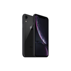 Apple iPhone XR 64GB Unlocked Smartphone – Black, Red, Coral – Free Shipping!