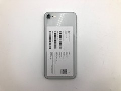 Apple iPhone 8 64GB Silver Verizon MQ732LL/A Tested