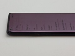 OnePlus 8 (IN2017) 128GB – Black (GSM Unlocked) (T-Mobile) – *READ* – T9561