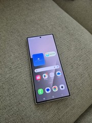 Samsung Galaxy Z Fold 7 – 512 GB – Silver Shadow (Unlocked)