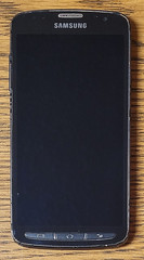 Samsung Galaxy S4 Active SGH-I537 – Gray ( AT&T ) 4G LTE Smartphone – Boxed