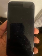 Apple iPhone 12 – 64 GB – Purple (Verizon)