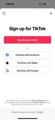 iPhone 15 Pro with eSIM Compatible Tik Tok