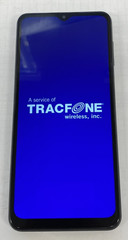 Samsung Galaxy A13 5G SM-A136U-64GB – Black 0519-01T