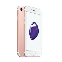 Apple iPhone 7 128GB 32GB Rose Gold Jet Black Red Unlocked AT&T Verizon 4G