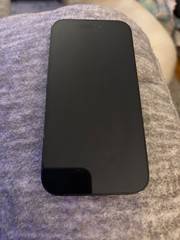 Apple iPhone 14 Pro – 128 GB – Space Black (Unlocked)