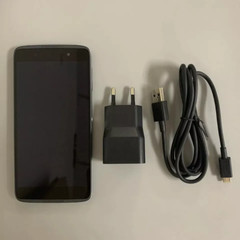 BlackBerry DTEK50 Unlocked Original Smartphone GSM LTE 16GB+3G WIFI 13MP 5.2inch