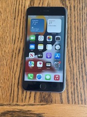 iPhone 6S Plus 32GB – Great Condition – 94% Battery Health