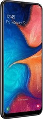 Brand New✨Samsung Galaxy A20✨SM-A205U 32GB+ 3GB Black 6.4&Prime; Unlocked Smartphone