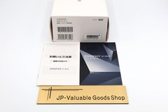 [New] KYOCERA A202KC DIGNO KEITAI 4 W/Accessories SV UNLOCKED 902KC Successor JP