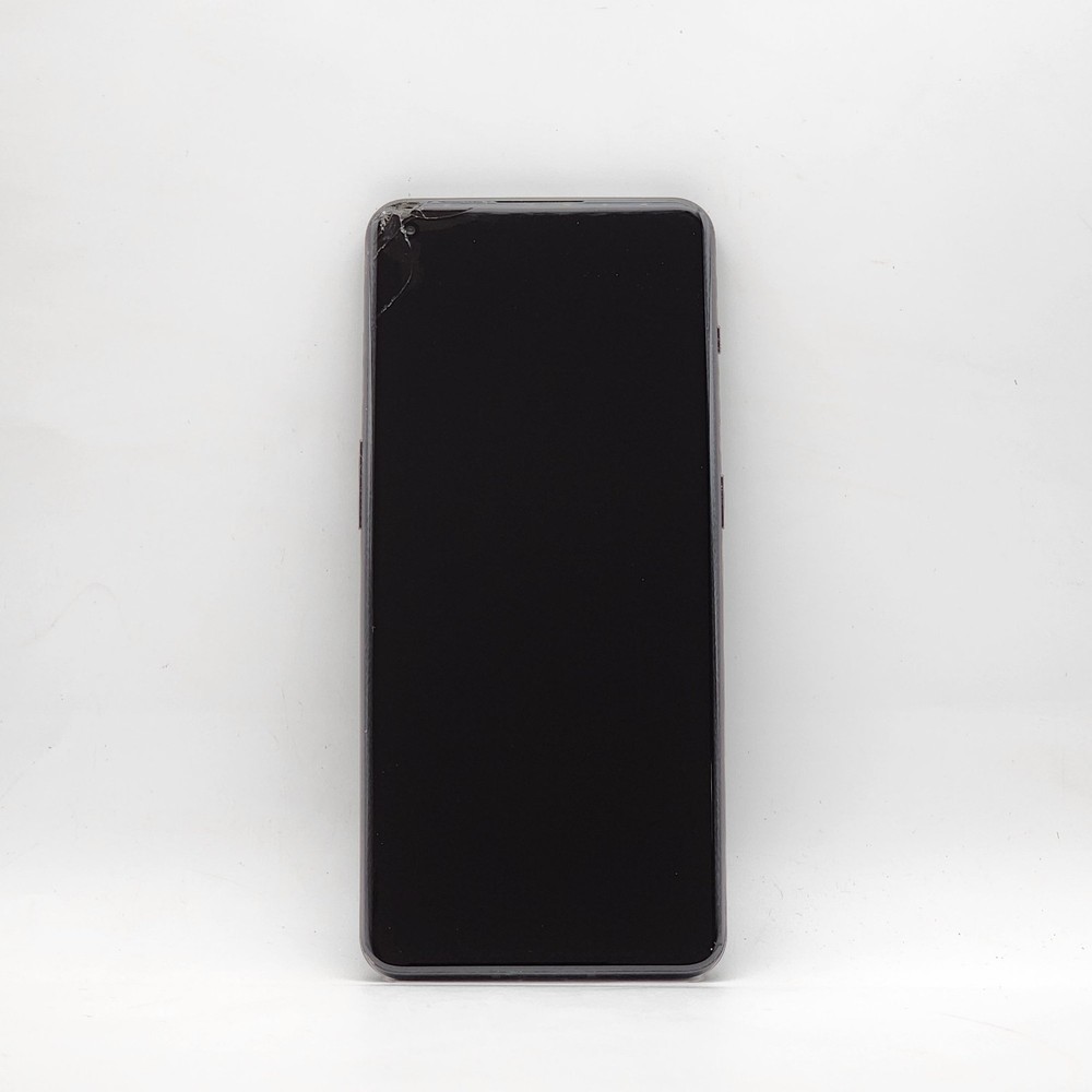 OnePlus 10 Pro 5G NE2217 128GB Volcanic Black (T-Mobile/Unlocked) – 359I