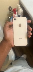 Apple iPhone 8 64GB Gold iOS 4.7in 12MP Bar Smartphone For Parts