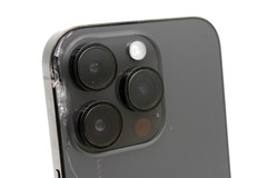 Apple iPhone 14 Pro A2650 128GB Space Black (US Reseller Flex)