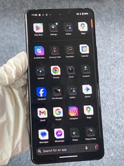 Asus ROG Phone 8 Pro 1TB 24GB RAM Unlocked Google Global Gaming Phone Android