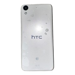 HTC Desire 626 OPM9120 16GB AT&T White Android Smartphone LCD Line As-Is
