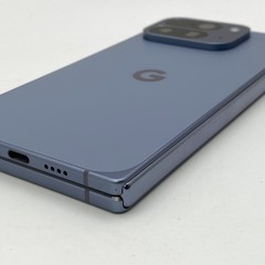 Google Pixel 10 Pro Fold – 256GB – Moonstone (Verizon ONLY) – Very Good Cond.