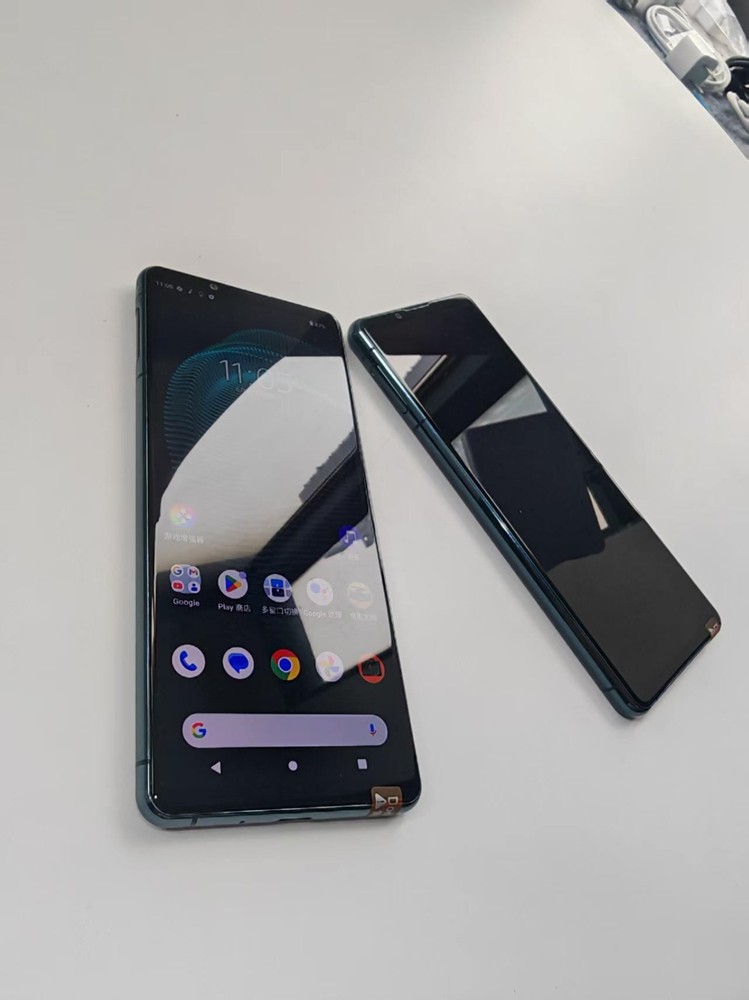 Sony Xperia 1IV (5G) Unlocked 256GB Tested Smartphone GOOD