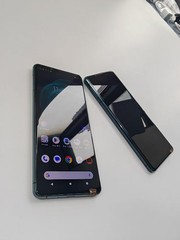 Sony Xperia 1IV (5G) Unlocked 256GB Tested Smartphone GOOD