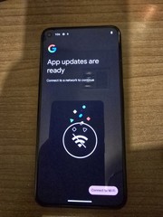 Google Pixel 5 – 128 GB – Just Black (Unlocked)