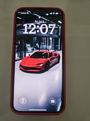 iPhone 16e